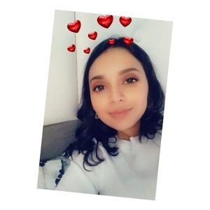 Meet your Posher, Jacqueline